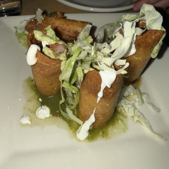 The Cheesecake Factory - Chicken Taquitos - Breakfast & Brunch Near Me - Cincinnati, Ohio The Cheesecake Factory - Chicken Taquitos - Breakfast & Brunch Near Me - Cincinnati, Ohio