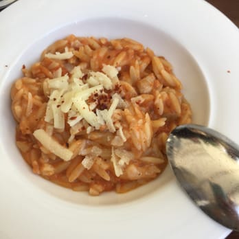 Zaytinya - Chicken orzo - Greek Near Me - Washington, DC, District of Columbia Zaytinya - Chicken orzo - Greek Near Me - Washington, DC, District of Columbia