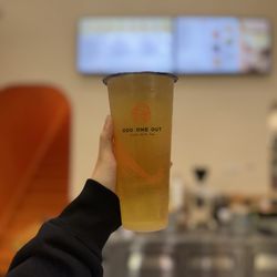 Odd One Out Tea Pasadena