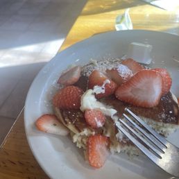 Crepes