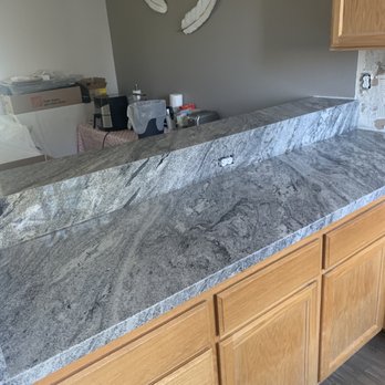 Builtwell Marble and Granite - Countertop Installation Near Me - San Jose, California