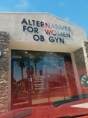 Alternatives For Women