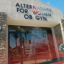 Alternatives For Women