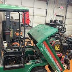 Evans Small Engine Repair