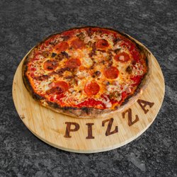 Bella Ciao Pizzeria