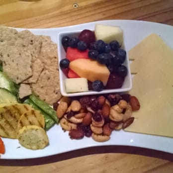 Swirl On the Square - Superb Farmer's Plate (without meat) - Wine Bars Near Me - Livermore, California Swirl On the Square - Superb Farmer's Plate (without meat) - Wine Bars Near Me - Livermore, California