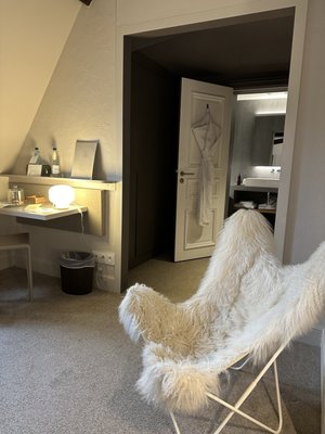 La Maison des Têtes - Relais & Châteaux - Hôtel Colmar & Restaurants by null