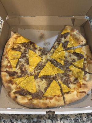 Stevies Pizza Vistancia by null