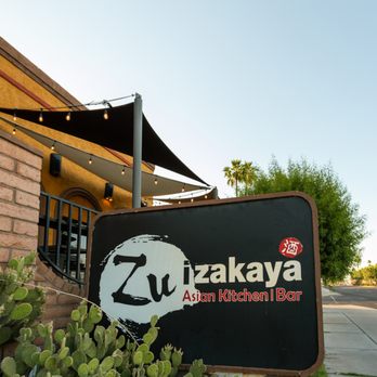 Zu Izakaya - Yōkoso to Zu izakaya (Welcome) - Asian Fusion Near Me - Tempe, Arizona Zu Izakaya - Yōkoso to Zu izakaya (Welcome) - Asian Fusion Near Me - Tempe, Arizona