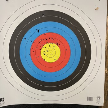X10 Archery Academy - Archery Near Me - Houston, Texas