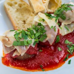 Meatballs