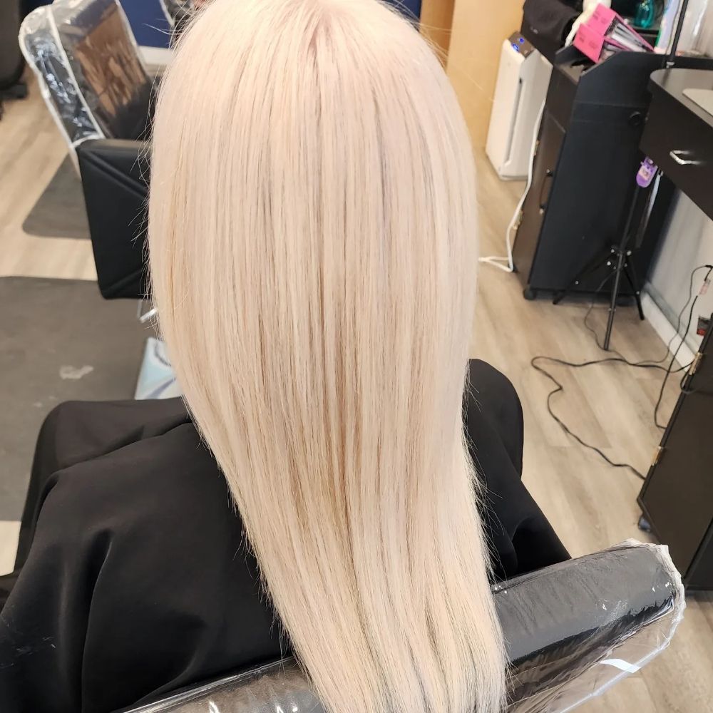 TANGLES & FADES Updated September 2024 10 Photos 4666 Queen