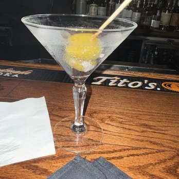 Hal's The Steakhouse - Martini! - American Near Me - Atlanta, Georgia Hal's The Steakhouse - Martini! - American Near Me - Atlanta, Georgia