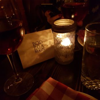 Bodega On Main - Spanish Near Me - Vancouver, British Columbia