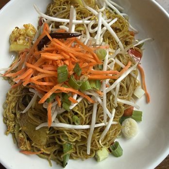 Native Plate - Singapore noodles - Pan Asian Near Me - Richmond, Virginia Native Plate - Singapore noodles - Pan Asian Near Me - Richmond, Virginia
