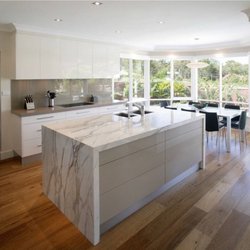 Texas Granite