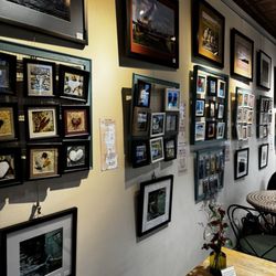 Legal Grounds Cafe - Photos and cards for sale