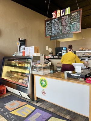 DELI ON BUTLER STREET - Updated July 2026 - 53 Photos & 139 Reviews ...