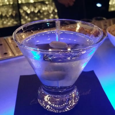 Twenty Third Bar by null