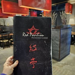 Red Pavilion Mandarin Cuisine
