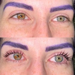 Feel Good Aesthetics - Lash Lift