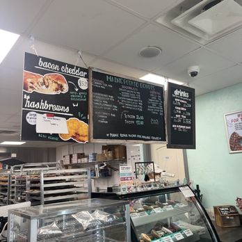 The Holy Donut - Menu - Donuts Near Me - Portland, Maine