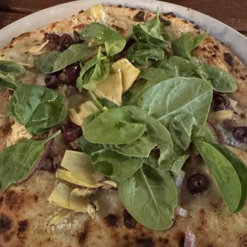 Il Lazzarone - Greco Formaggio - Pizza Near Me - Saint Joseph, Missouri