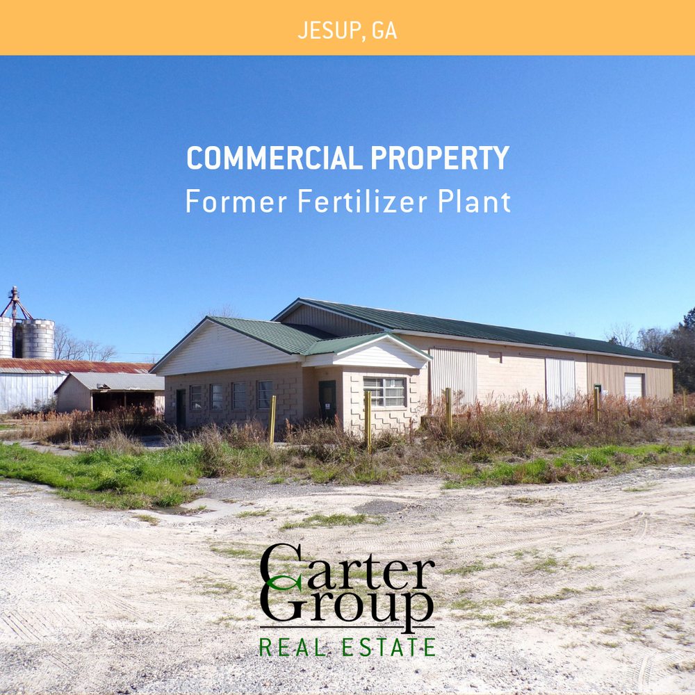 CARTER GROUP REAL ESTATE Updated September 2024 11 Photos 305 Ty