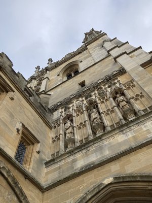 Christ Church by null