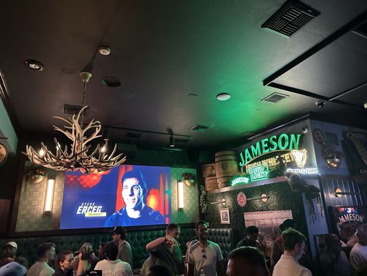 Jameson’s Pub by null