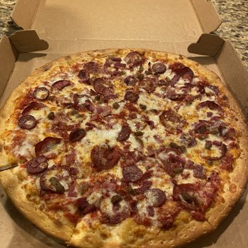 Nini's Pizza - Pizza Near Me - Hyattsville, Maryland Nini's Pizza - Pizza Near Me - Hyattsville, Maryland