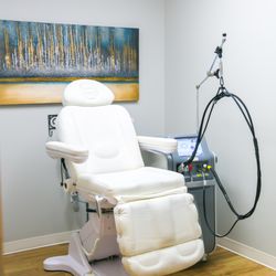 Louisiana Laserderm - Gentle Max Pro: Laser Hair removal, Photo-rejuvenation,Vascular lesions & Nail fungus