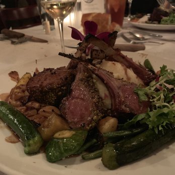 Wild Garlic Grill - French Near Me - Tucson, Arizona Wild Garlic Grill - French Near Me - Tucson, Arizona