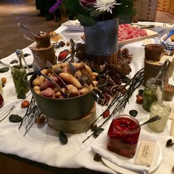 Restaurants In Park City Yelp Fireside Dining