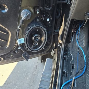Larry's Budget Audio - Car Stereo Installation Near Me - Phoenix, Arizona