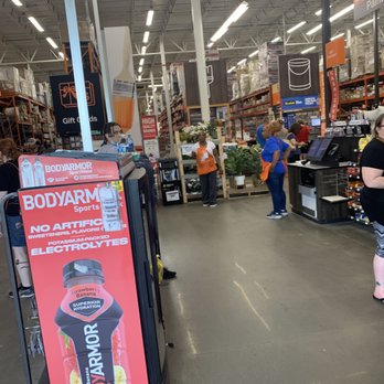 The Home Depot - This lady needs lessons in customer service! - Nurseries & Gardening Near Me - Neptune, New Jersey The Home Depot - This lady needs lessons in customer service! - Nurseries & Gardening Near Me - Neptune, New Jersey