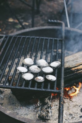 Spencer Spit State Park by null