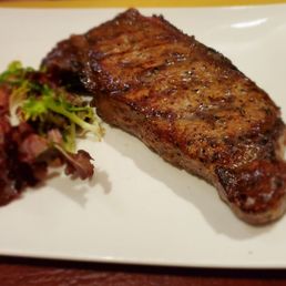 New York Strip