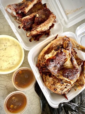 Scott’s Bar-B-Que by null
