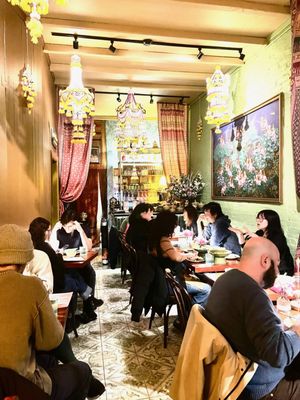 Kaew Jao Jorm Thai Restaurant by null