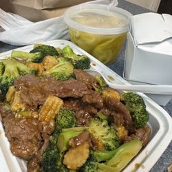 Shanghai Garden Restaurant