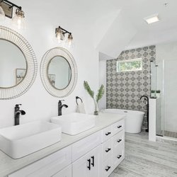 Bath Boutique - Vessel sinks