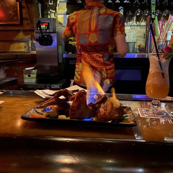 Tiki Tom’s - Chicken wings - Tiki Bars Near Me - Walnut Creek, California Tiki Tom’s - Chicken wings - Tiki Bars Near Me - Walnut Creek, California