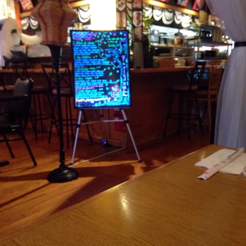 Flying Roll - The Specials Menu! - Sushi Bars Near Me - Duluth, Georgia