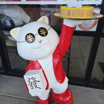 Min's Dumpling - Front - Chinese Near Me - Mission Viejo, California