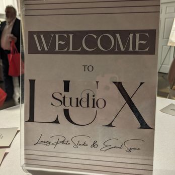 LUX Studio - Marketing Near Me - Hartford, Connecticut