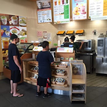 Jamba - the front area where you order - Juice Bars & Smoothies Near Me - Honolulu (Oahu), Hawaii Jamba - the front area where you order - Juice Bars & Smoothies Near Me - Honolulu (Oahu), Hawaii