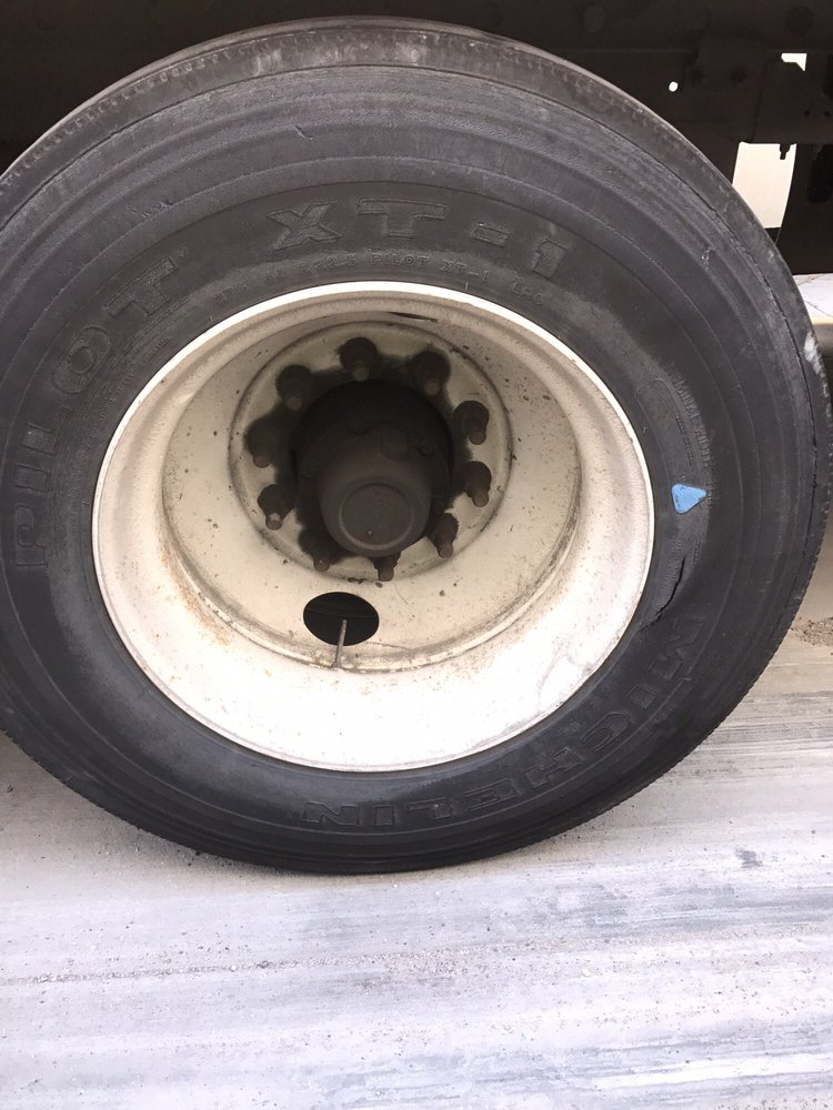 JACK’S TIRE & OIL Updated August 2024 1750 Fortune Rd, Salt Lake