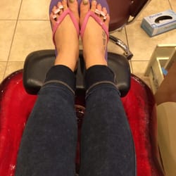 Nails Creation