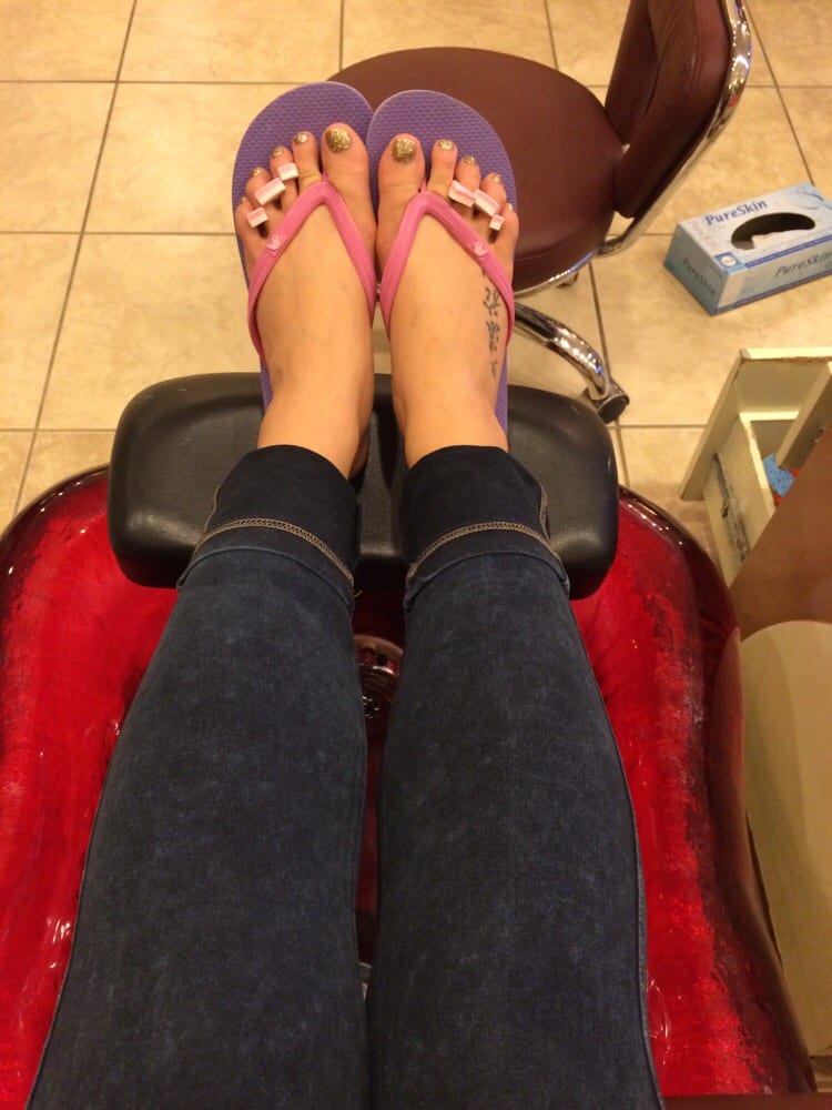 NAILS CREATION Updated October 2024 13 Reviews 8235 Washington St